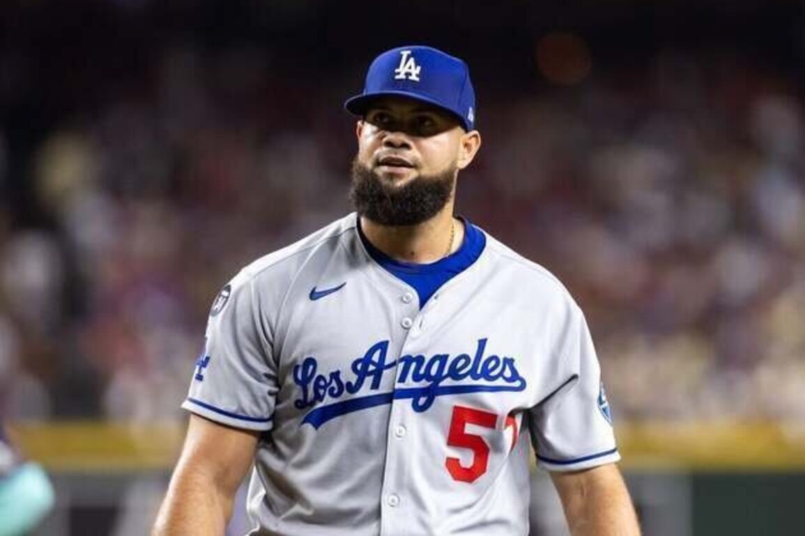 Report: Mets agree to deal with reliever Luis Garcia