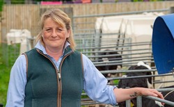 In your field: Rachel Coates - 'Social media thread got me thinking about wool'
