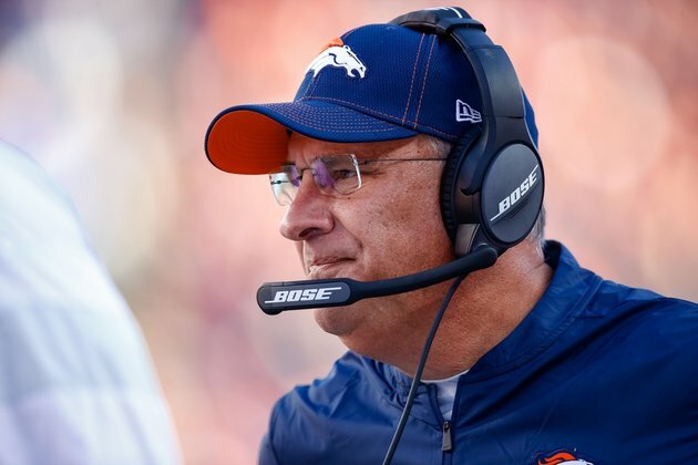 Broncos' Fangio: 'I don't see racism at all in the NFL'