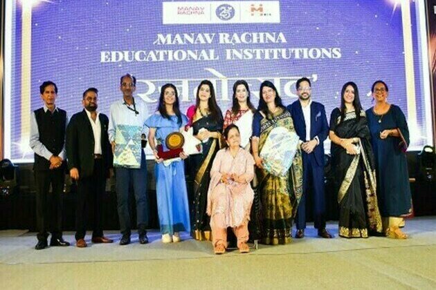 CUET 2022 Results: Khushi Sharma, MRIS 14, Faridabad emerges amongst the twelve, 100 percentile scorers in India and a topper in Haryana