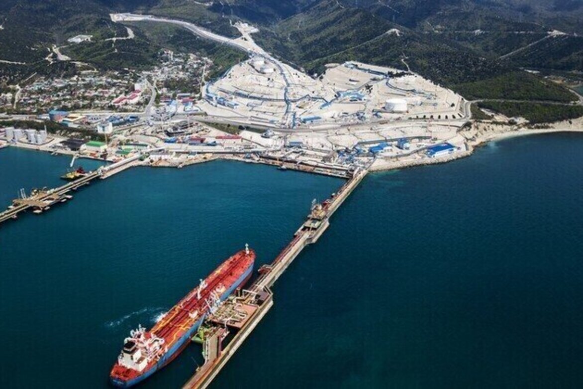 UK dilutes Russian oil sanctions amid fuel crisis