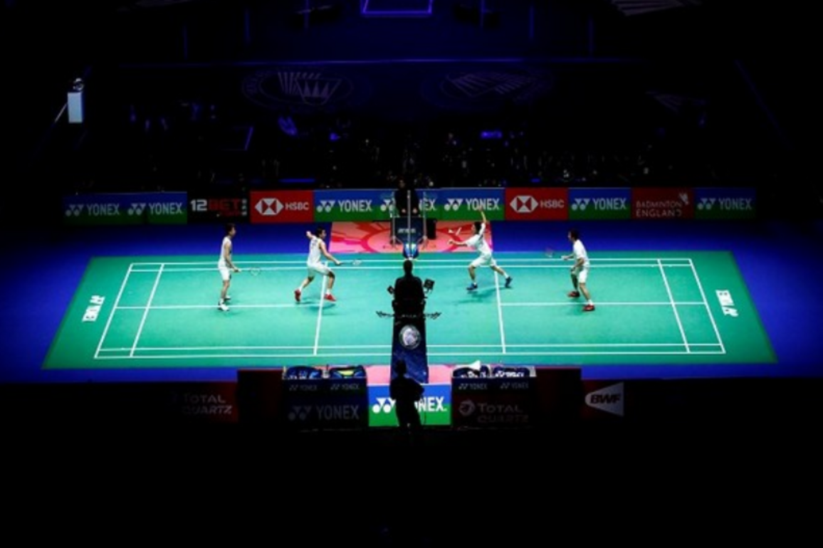 Badminton Asia Junior Championships Mixed team: India begin campaign with 110-69 win over Sri Lanka in Group D opener