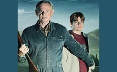 Martin Clunes to star in real-life role as a farmer for upcoming ITV thriller