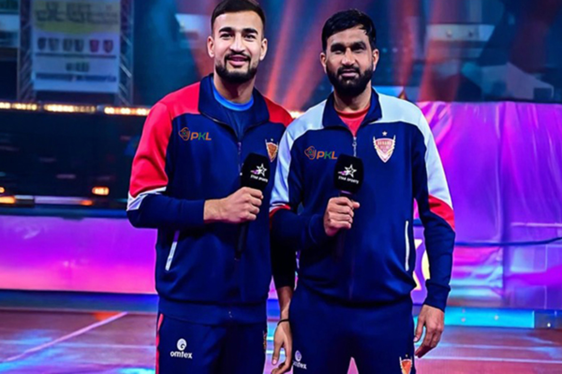 Blessed with top raiders, seasoned defenders, Dabang Delhi KC aim to reclaim PKL trophy in Season 12