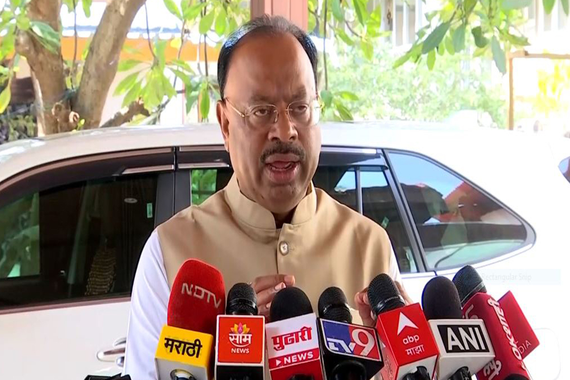 "Who is even listening to him?": Maharashtra Minister Bawankule hits back at Sanjay Raut amid flood situation in Marathwada