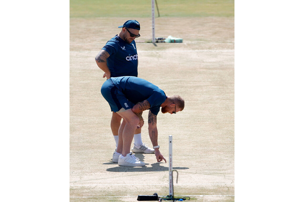 Rob Key to review England players' behaviour during mid-Ashes break
