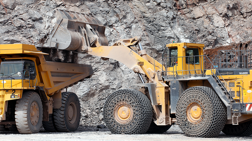 MPA report shows four year decline in mineral products demand