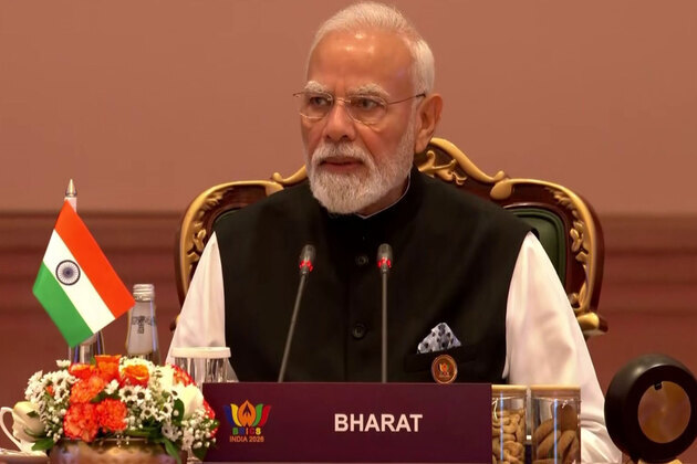 "Rule-Taker into Rule-Shaper": PM Modi proposes 10 governance reforms for Global South for next BRICS Summit