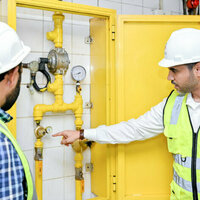 DoE issues decision on Regulation of Gas Works in Buildings across Abu Dhabi
