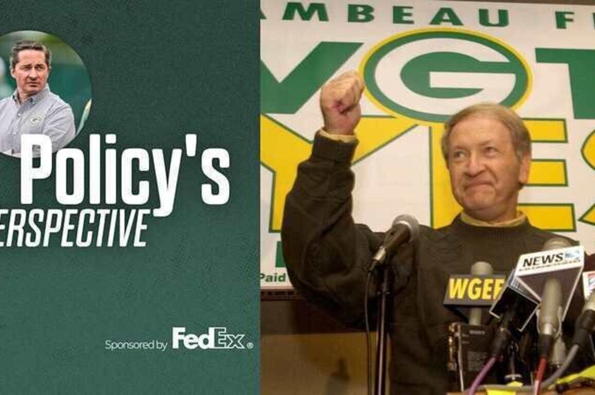 Remembering Bob Harlan