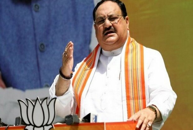 BJP chief Nadda recounts achievements of Modi govt