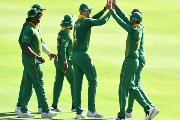 'Mission accomplished for us': Bavuma on 3-0 ODI series win over India