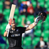 Williamson terms NZ's series whitewash win in India as team's "greatest achievement"