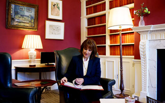 Budget 25: Chancellor makes series of business rate changes