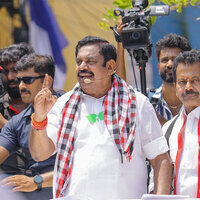 Tamil Nadu polls: AIADMK's Palaniswami unveils 10 additional poll promises on last day of campaign