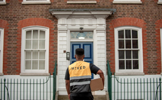 All-electric delivery start-up Hived raises $42m to accelerate UK rollout 