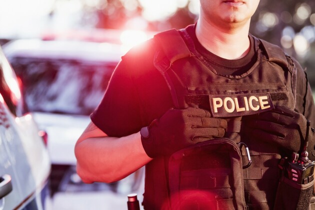 Ohio AG sues body armor manufacturer over sale of alleged counterfeit ballistic plates