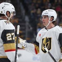 Golden Knights start homestand vs. Wild in key Western clash