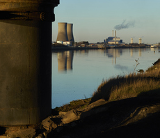 'CCUS vision': Government unveils plan to scale 'competitive' UK carbon capture industry