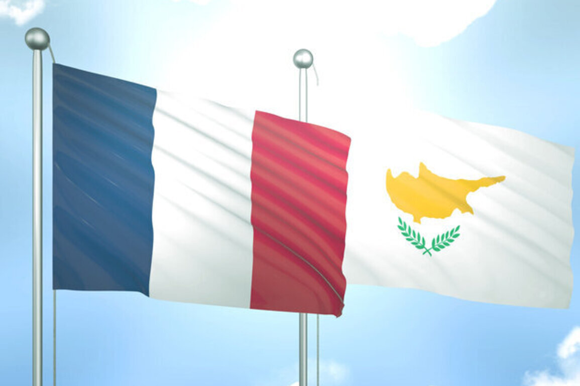 France to send anti-drone systems to Cyprus