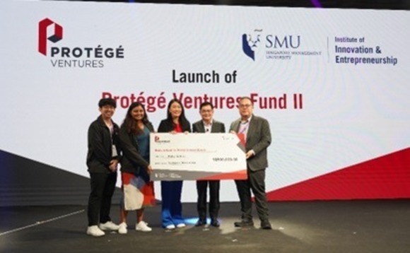 Singapore student-run VC programme launches new fund