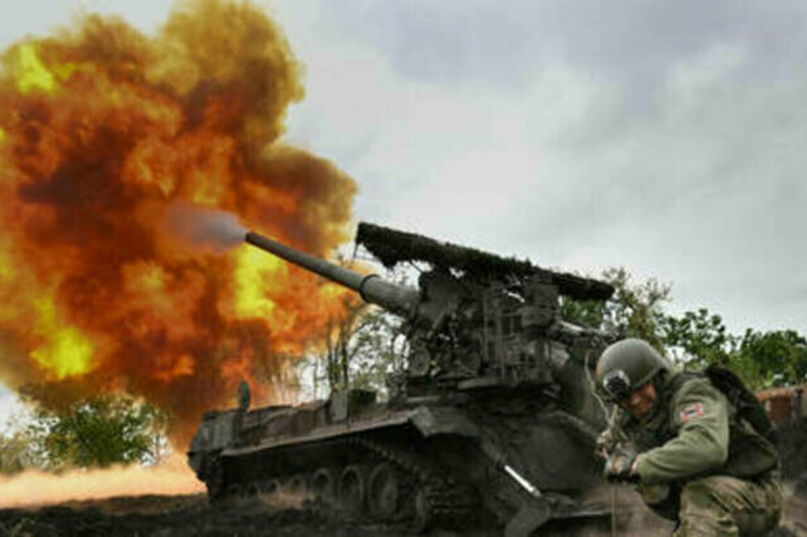Donbass offensive, border warfare and ballistic missile strikes: Last week in Russia-Ukraine conflict (VIDEOS)