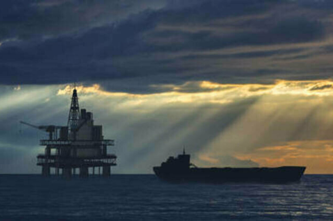 India ramping up Russian oil imports amid US trade talks - Bloomberg