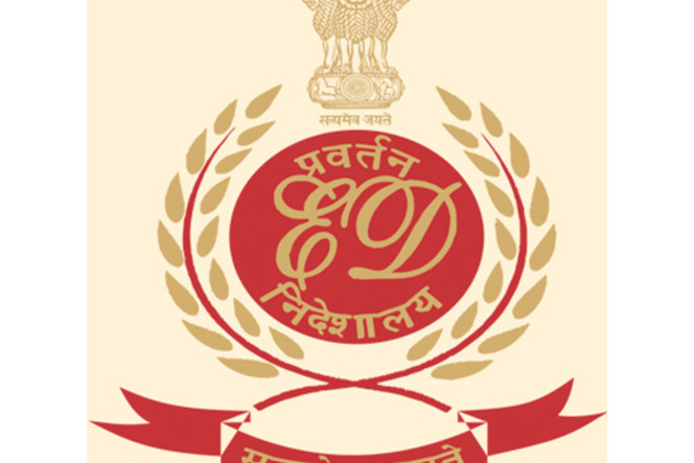 ED raids 11 places in Delhi-NCR and Dehradun in Rs 260 crore Global Cyber fraud case