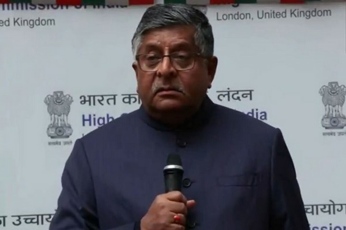 "Munir who was defeated in field, became a Field Martial": Ravi Shankar Prasad calls Pakistan "undemocratic"