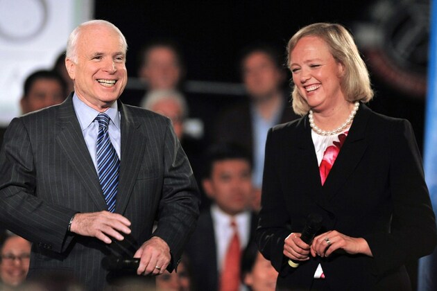 Musk should study Whitmans 2010 campaign before going all-in on a new party