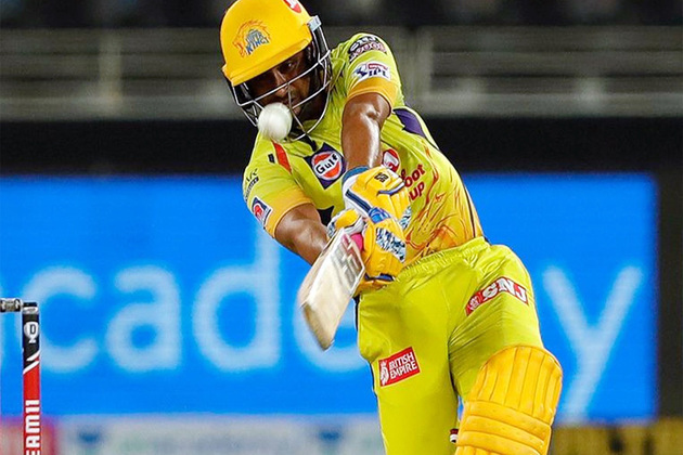 Ambati Rayudu appointed HCA's director of cricket operations