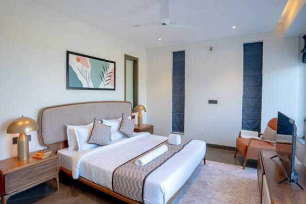 Recovery in intl tourism will lead to 7-8% growth in revenue per room for Indian hospitality sector in FY26: Report