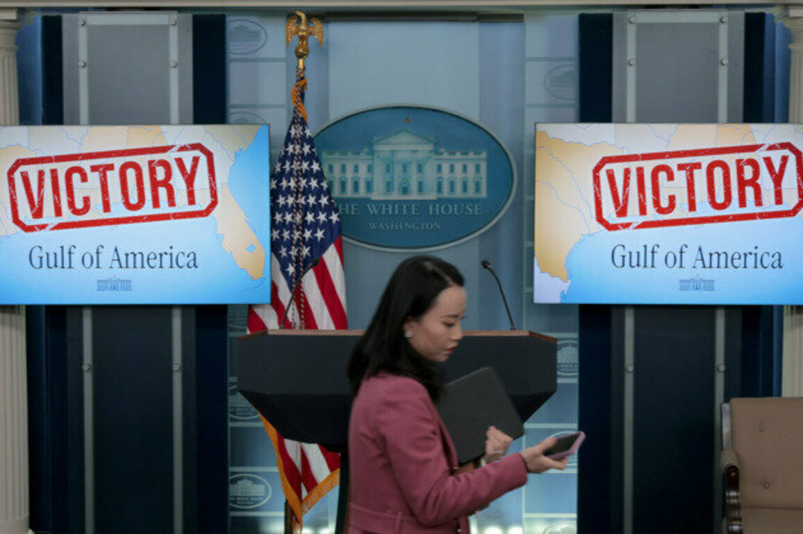 U.S. judge rejects AP request for full access to White House