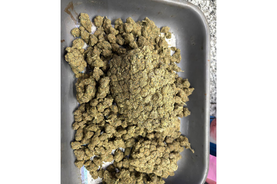 Customs seizes contraband worth Rs 36 lakh at Kolkata Airport