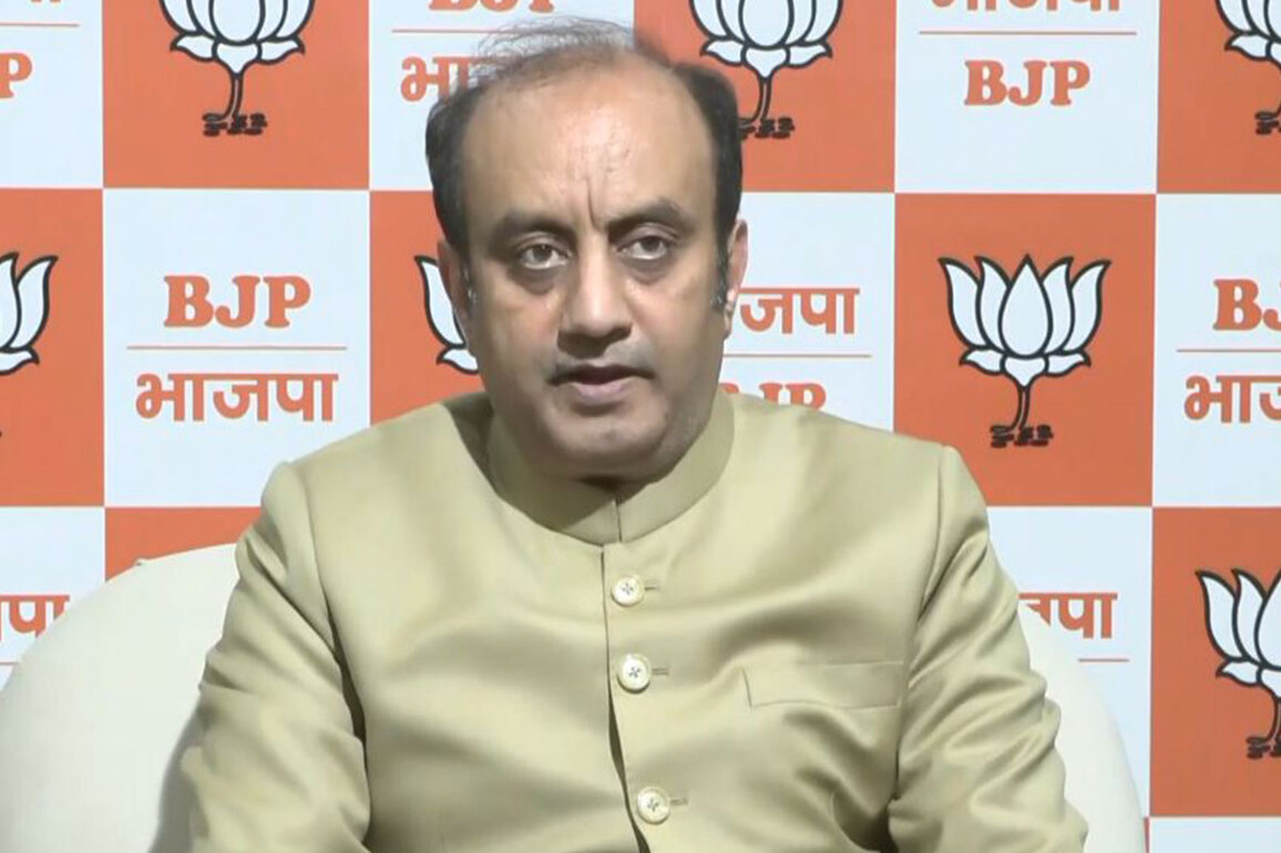West Bengal: "TMC is frustrated by its inevitable defeat," says Sudhanshu Trivedi on Calcutta HC order on land handover