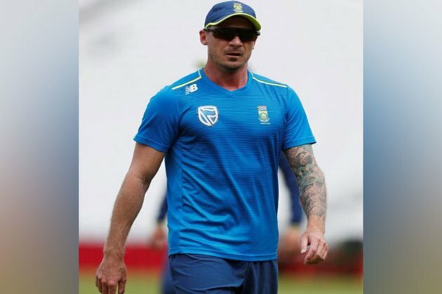 LPL: Dale Steyn to join Kandy Tuskers squad