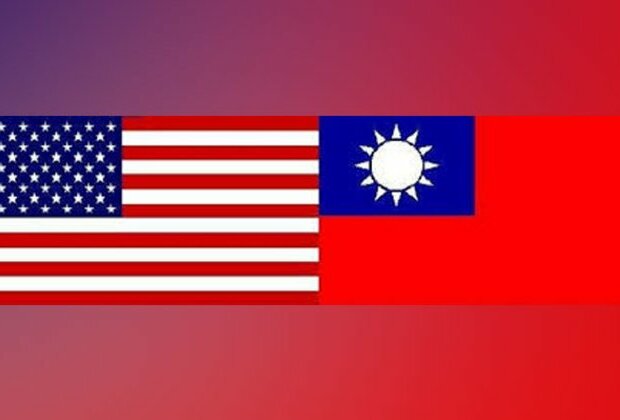 Despite China's warning, US, Taiwan sign blueprint for economic ties