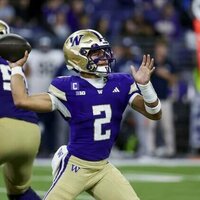 Washington State undecided on QB1 for Apple Cup vs. Washington