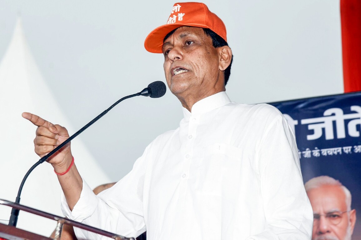 High-Powered Committee meeting on Ladakh at Home Ministry today