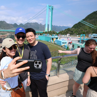 CHINA-GUIZHOU-INTERNATIONAL STUDENTS-TOUR (CN)