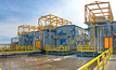 Weir Minerals completes Suncor delivery