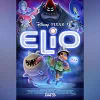 Check out 'Elio' trailer