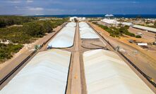 A wheat protocol agreement has been finalised, which will maintain Australia's access to the Indonesian market.