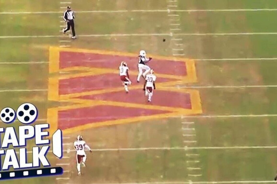 Tape Talk: What stood out on film from Cowboys-Commanders