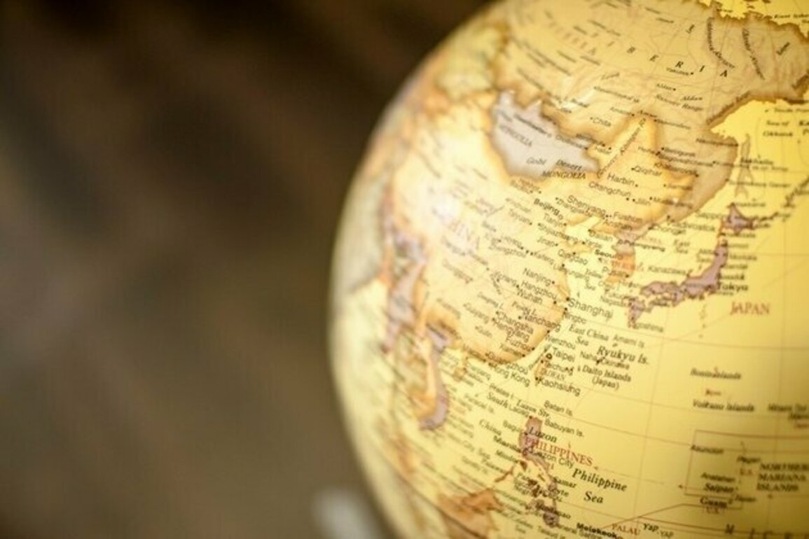 Opinion  The Impact of an Indecisive America on the Indo-Pacific