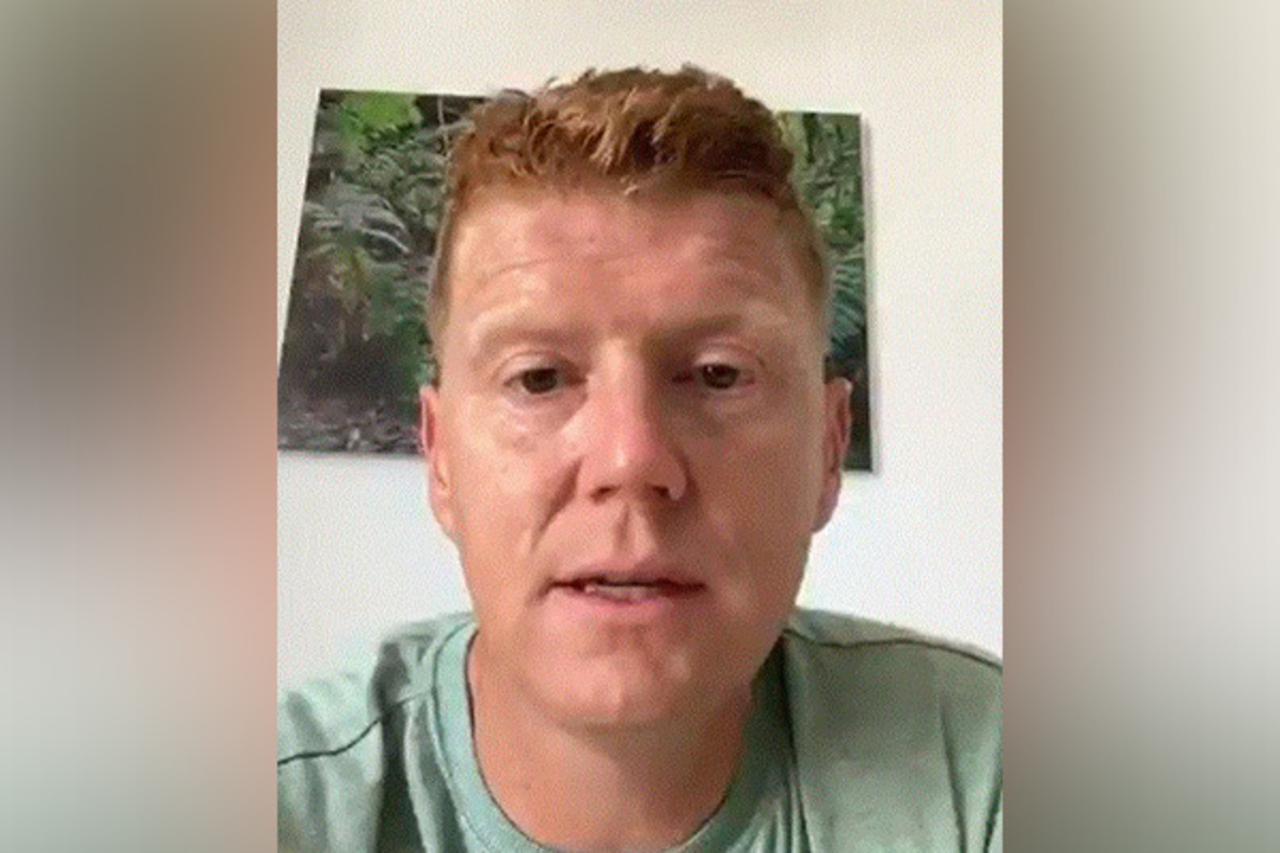 "Ireland is your home too": Former Irish cricketer Kevin O'Brien condemns recent violent attacks on Indian citizens