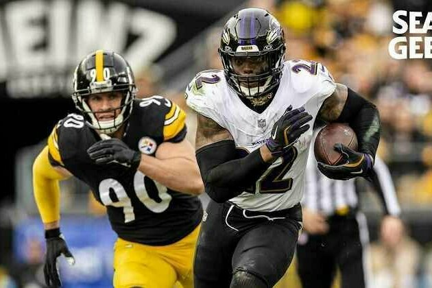 Five Predictions Based Off Ravens' 2025 Schedule