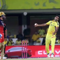 Ravichandran Ashwin surpasses Sunil Narine to become fifth-highest wicket-taker in IPL