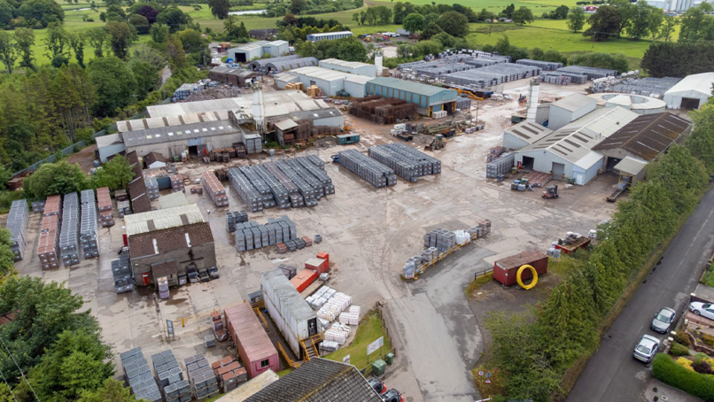 Russell Roof Tiles invests to futureproof manufacturing