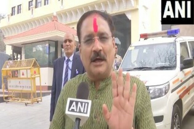 "BJP will fulfil all promises that it made": Virendraa Sachdeva on free LPG cylinder promise